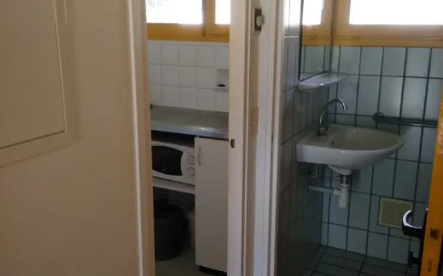 Village Vacances Yaloer