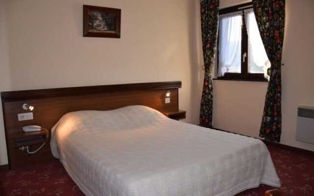 Hôtel L'Écu D'Alsace