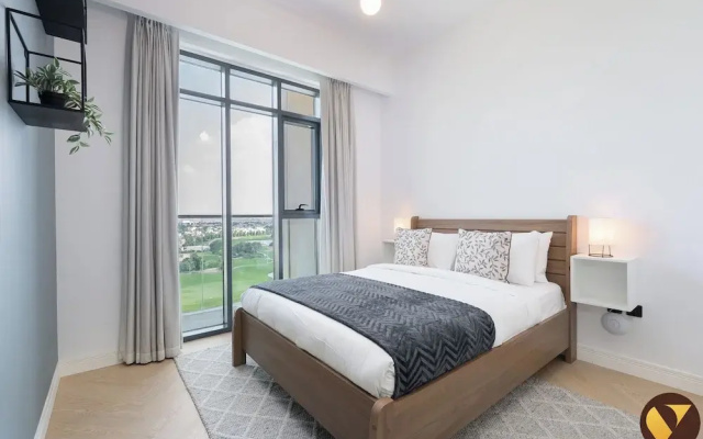 Vogue | Vida Hills | Golf Club view | near Marina