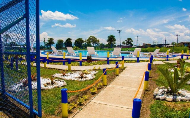 Maju Apto 209 B Guaduales del Cafe