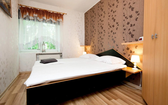 Fully Equipped Ogarna Standard