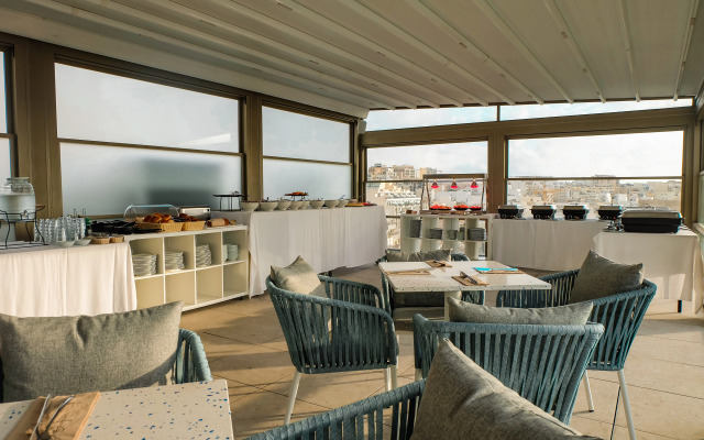 Grands Suites Hotel Residences & SPA