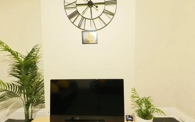 Places to Stay in Newcastle Upon Tyne