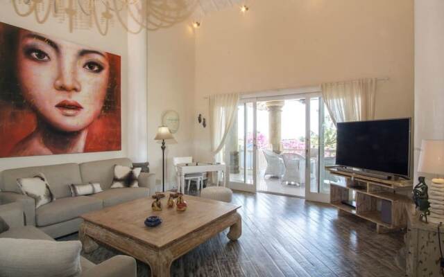 Villa Teman Bali