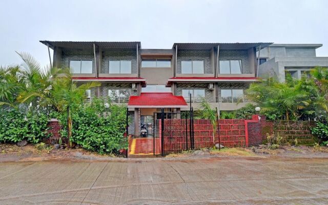 Treebo Paradise Inn, Panchgani