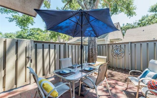 Queens Grant 508 - Two Bedroom Condo