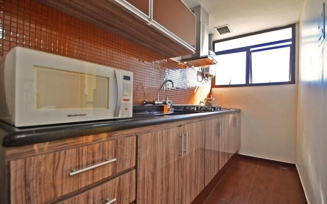 MZapartments Raul Penthouse 03