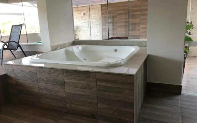 Serra Madre Residence