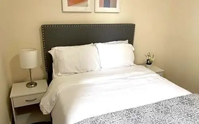 Nyc Manhattan Bedroom