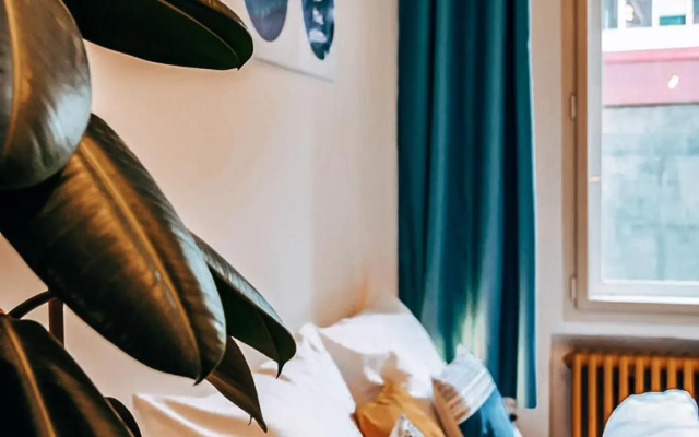 TurnKey Studio by City Mall