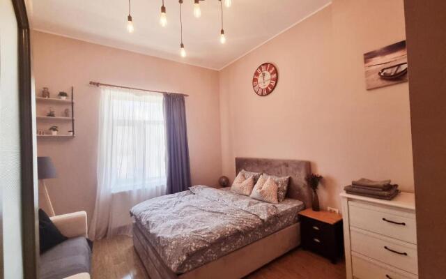 ZIG ZAG apartment 6 - Old Town Constanta