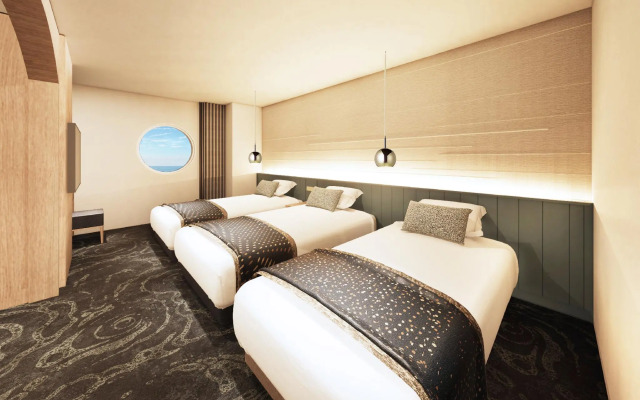 Kamenoi Hotel Awajishima