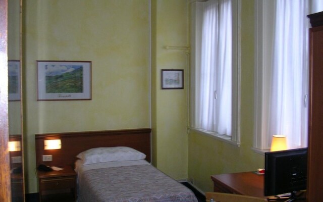 Albergo Cristallo