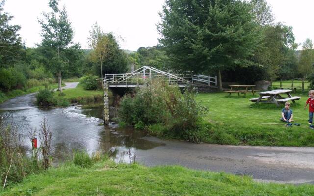 White Horse Inn Clun