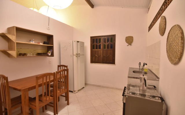 Pousada Sossego Boipeba