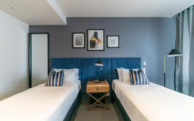 Mrs Banks Boutique Hotel
