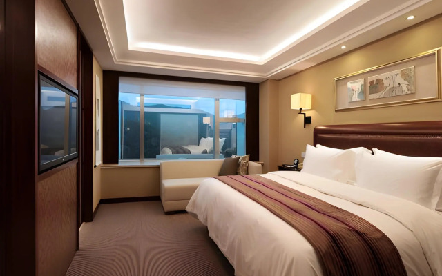Zhejiang Narada Grand Hotel