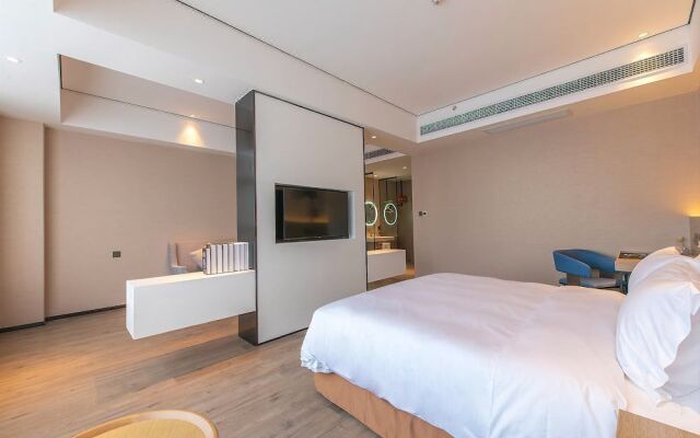 Grace Select Hotel Foshan Qiandeng Lake