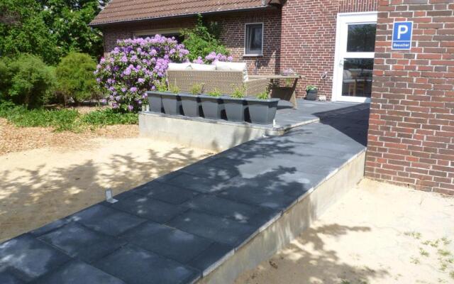 Ferienwohnung Kutscherhof Bartels