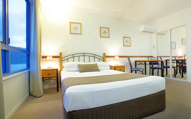 at Whitsunday Vista Holiday Apartments