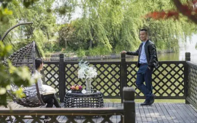 Meilihao Hotel Xitang Baoding