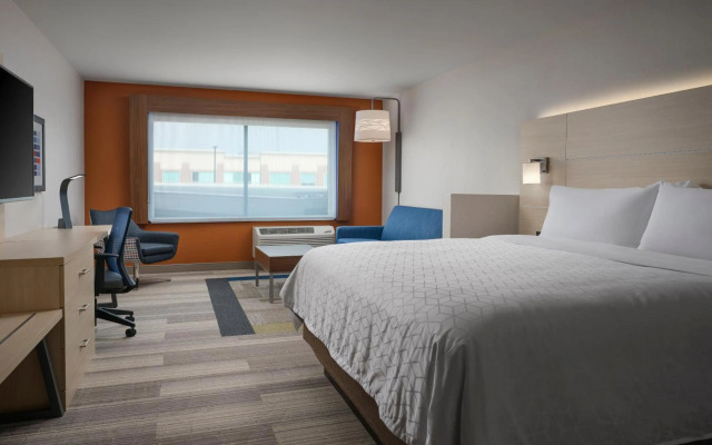Holiday Inn Express & Suites Lockport by IHG