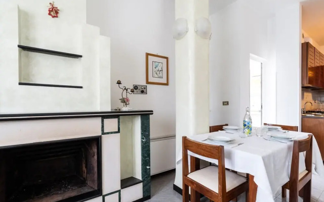 Casa Gentile con giardino