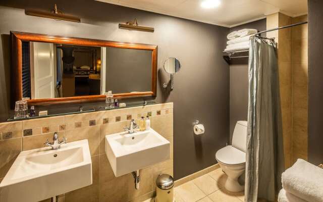 Boutique Hotel Villa Provence
