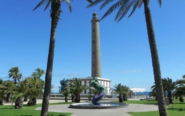 Holiday Villa in Meloneras 69 Gran Canaria