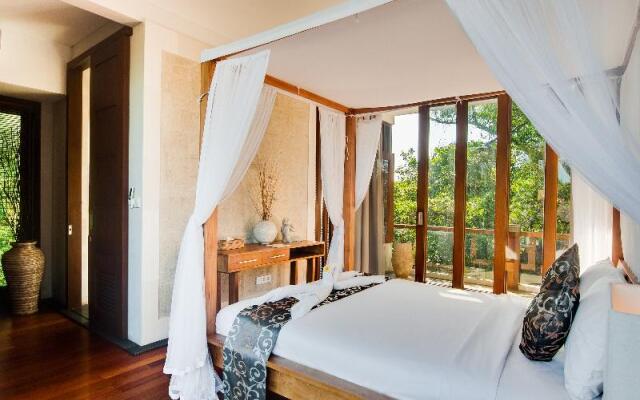 Citrus Tree Villas - La Mer