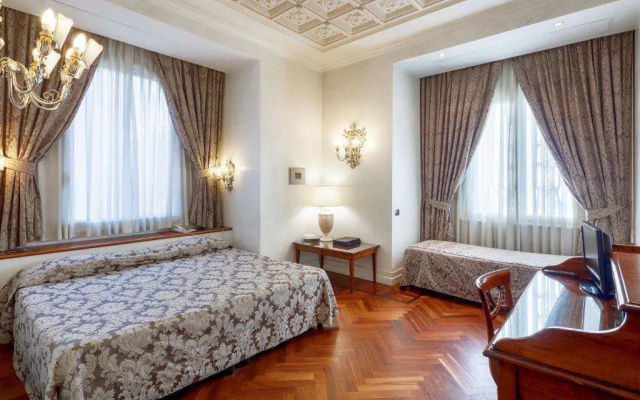 Hotel Aventino