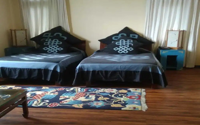 Serkong House