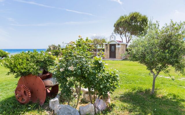 Nastazia Luxury Beach House