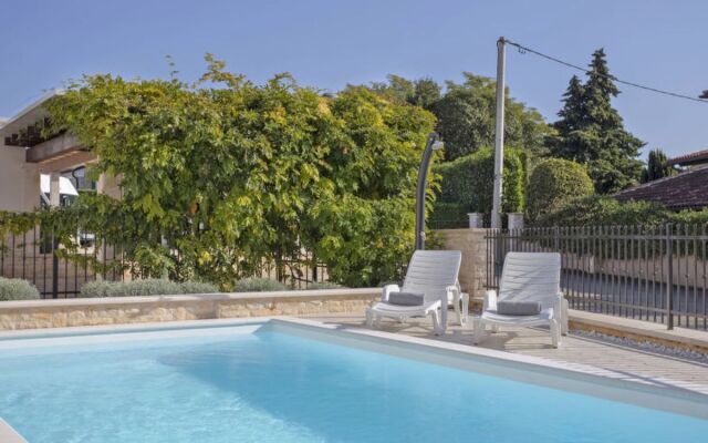 Villa Beach Front Ba Anija