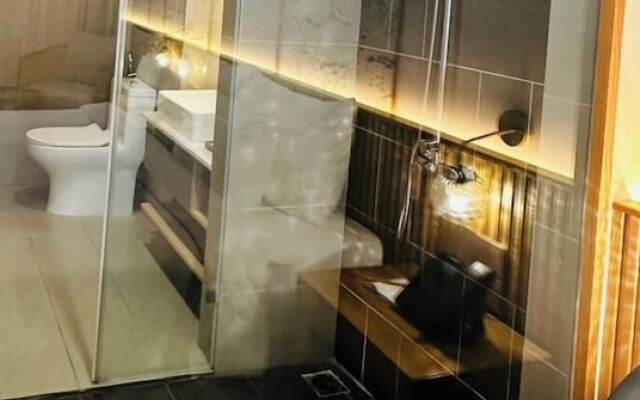 Seabird Hotel Thien Cam