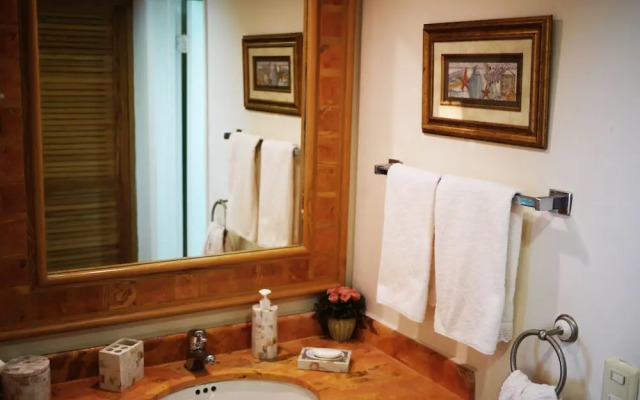 Cancun Beachfront Condo