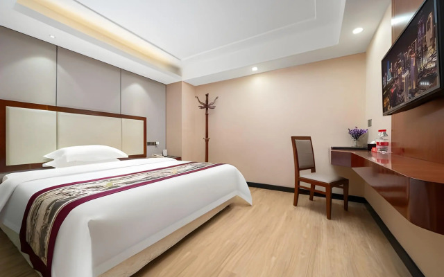 Honglilai Hotel Shenzhen