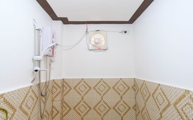 Cebuano Lodge by RedDoorz