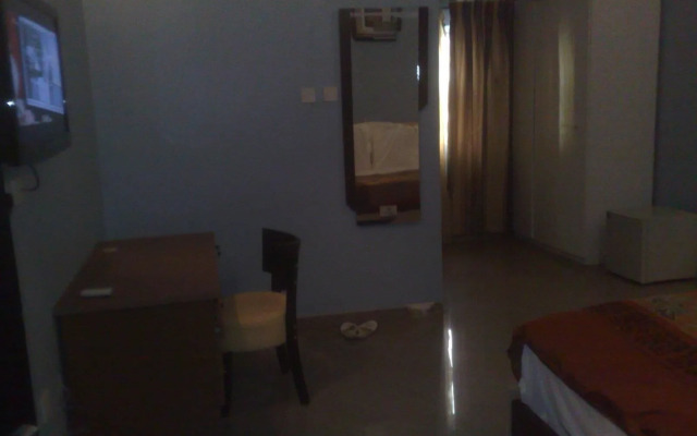 City Global Hotels Owerri