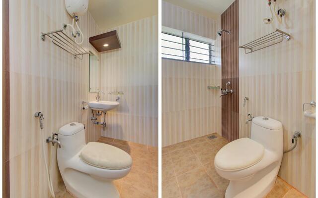 Xec Residency by OYO Rooms