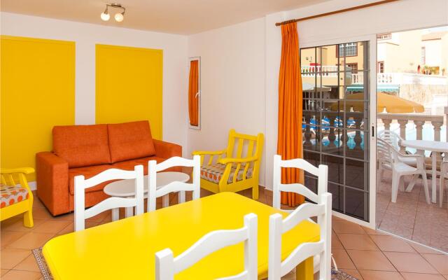 Apartamentos Maxorata Beach