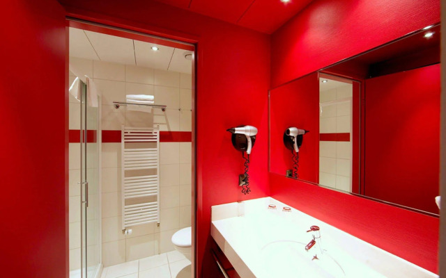 Airport Hotel Basel