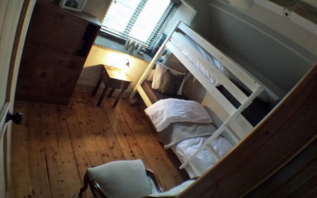 Middlewood Farm Cottage
