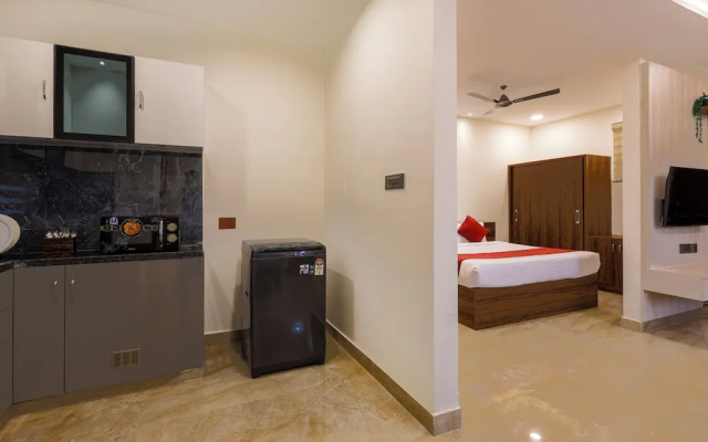 Elysium Studio Suites