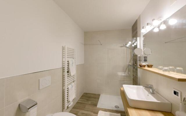 Hotel Kristall