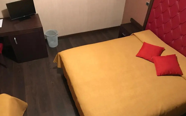 Hotel Fontana del Re
