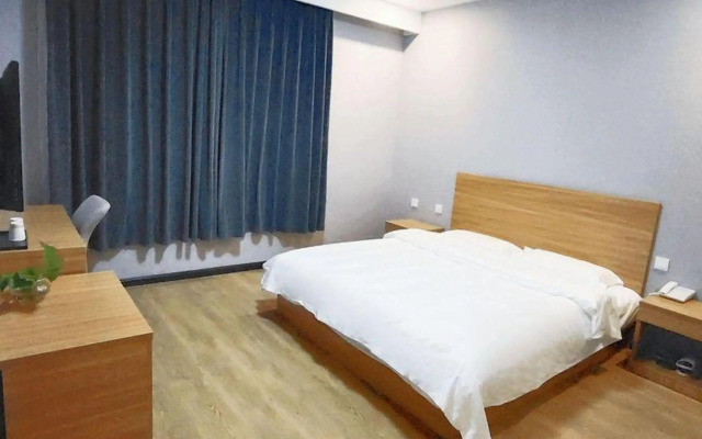 Pebble Motel (Tianjin Dagang University Town)