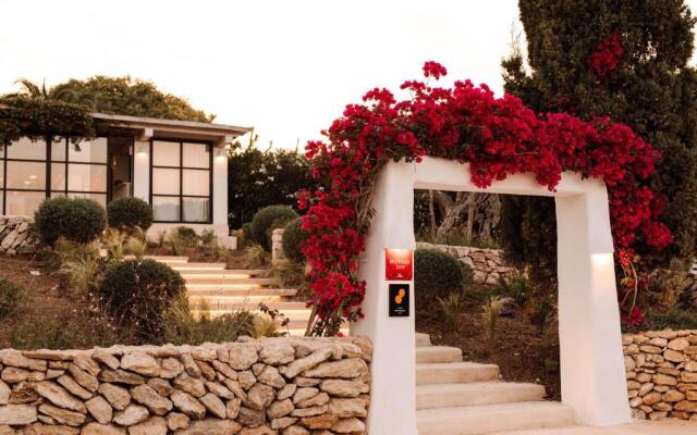 Agroturismo Can Domo