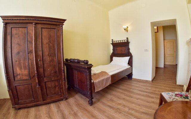 La Maisonnette