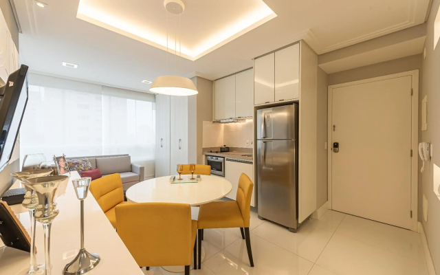 Be Paulista apartamento 77 - Apartment in Sao Paulo - Photo 2